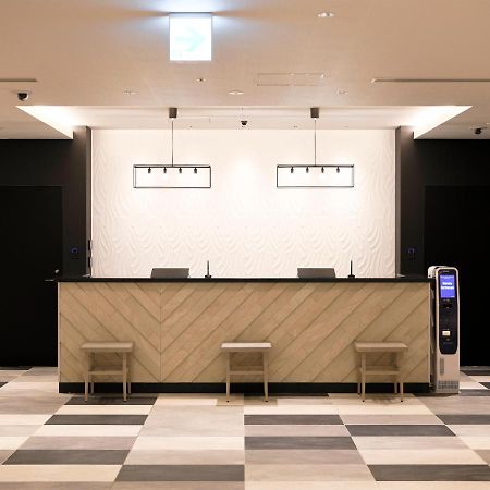Wakoshi Tobu Hotel Extérieur photo