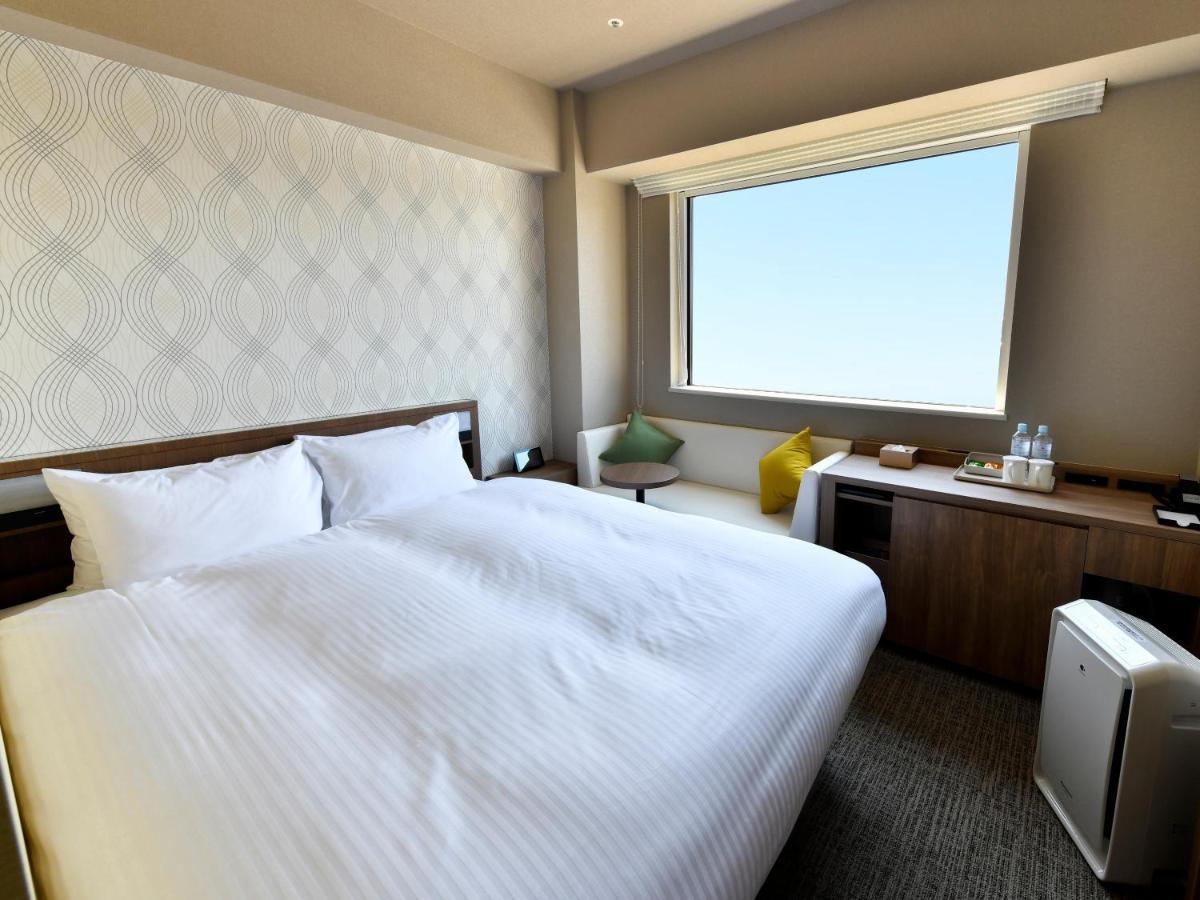 Wakoshi Tobu Hotel Extérieur photo
