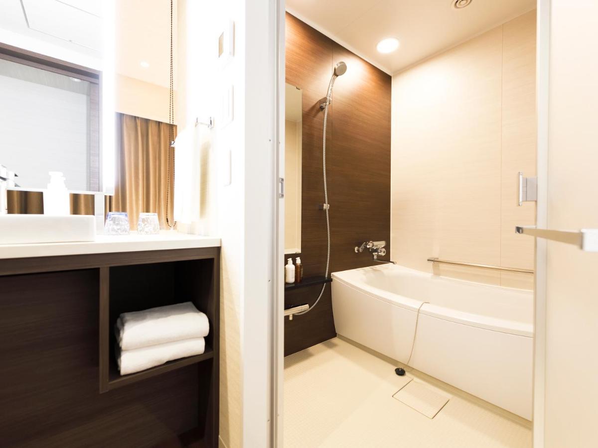 Wakoshi Tobu Hotel Extérieur photo