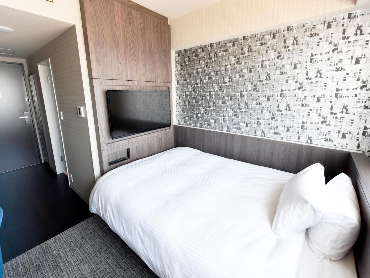 Wakoshi Tobu Hotel Extérieur photo