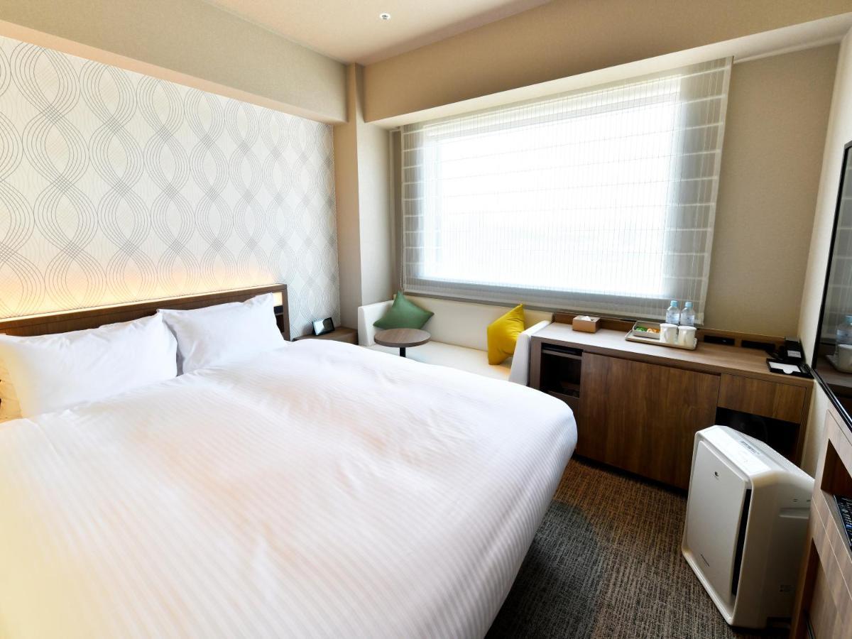 Wakoshi Tobu Hotel Extérieur photo
